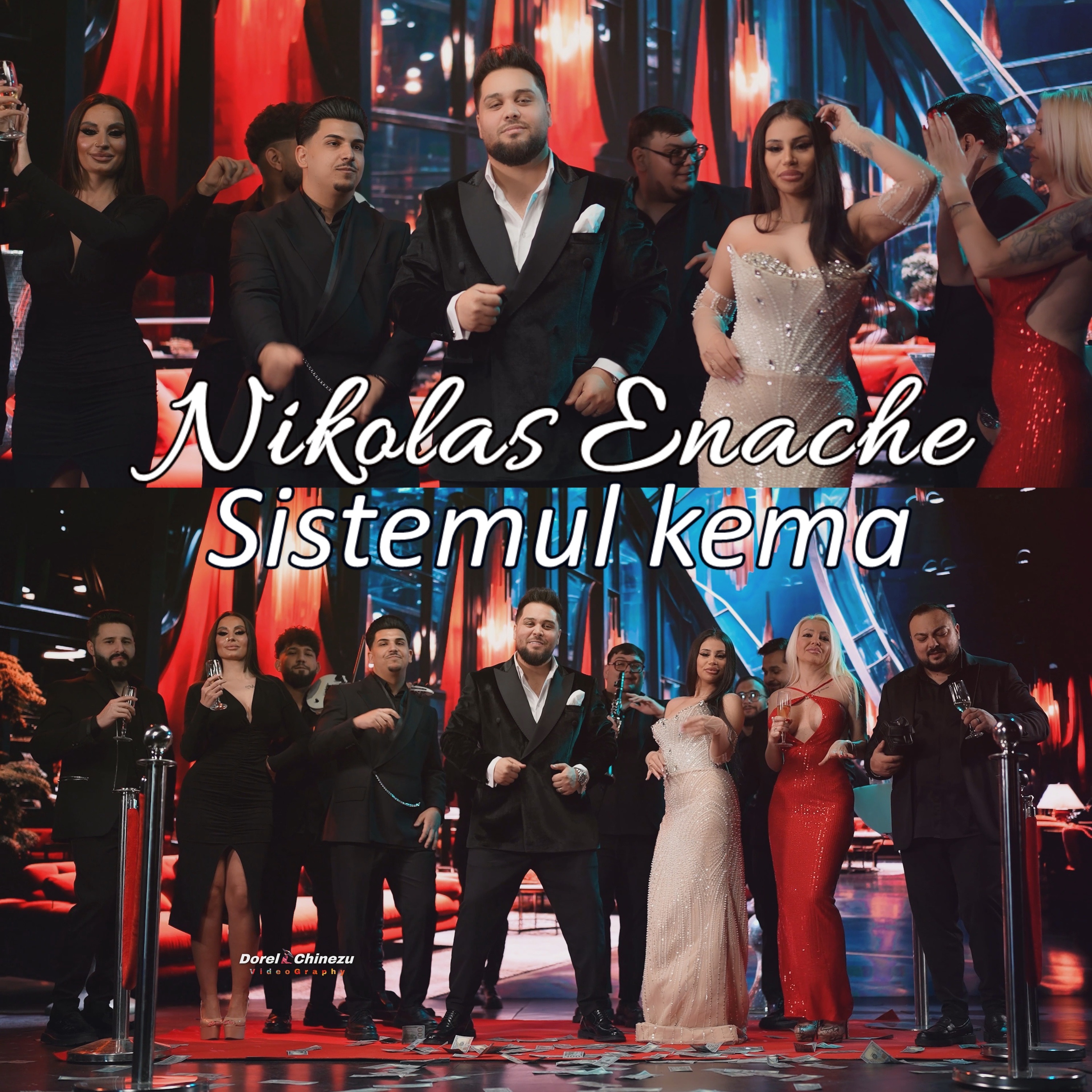 Sistemul kema - Single