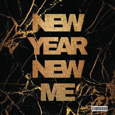 New year new me - Single