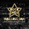 Hallelujah (feat. The Rock Choir Vocal Group) [Solo Edit] artwork