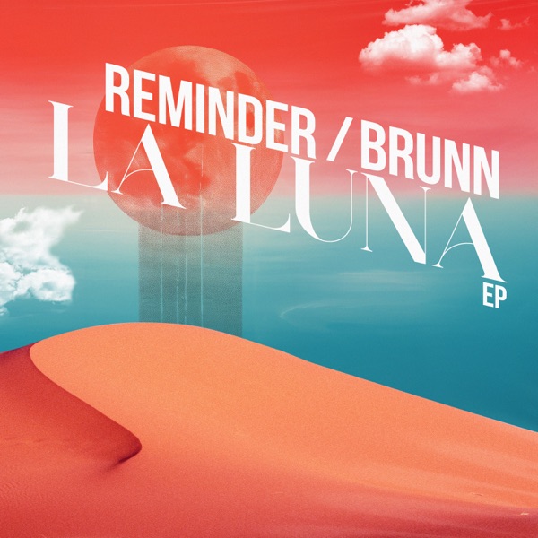 La Luna - Single