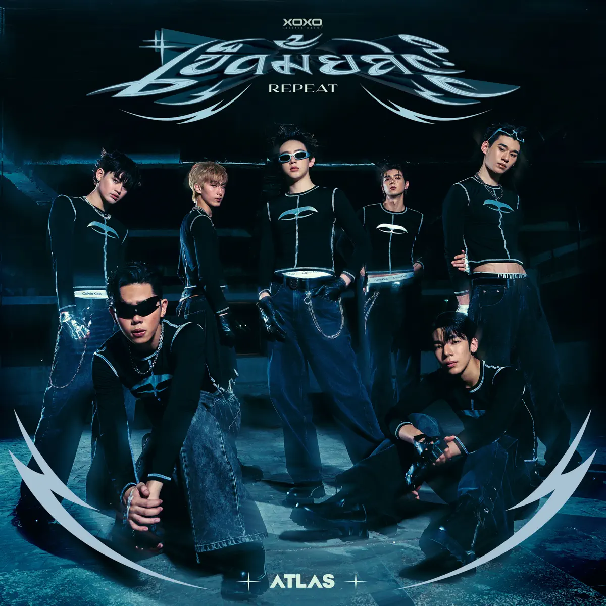 ATLAS – เข็ดมั้ยล่ะ? (Repeat) – Single (2024) [iTunes Plus AAC M4A]-新房子