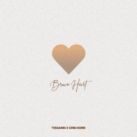 Brown Heart - Single - Tissann & Crid Kore