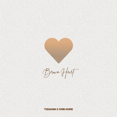 Brown Heart - Single