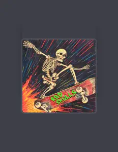 Listen to Rad Skulls, watch music videos, read bio, see tour dates & more!