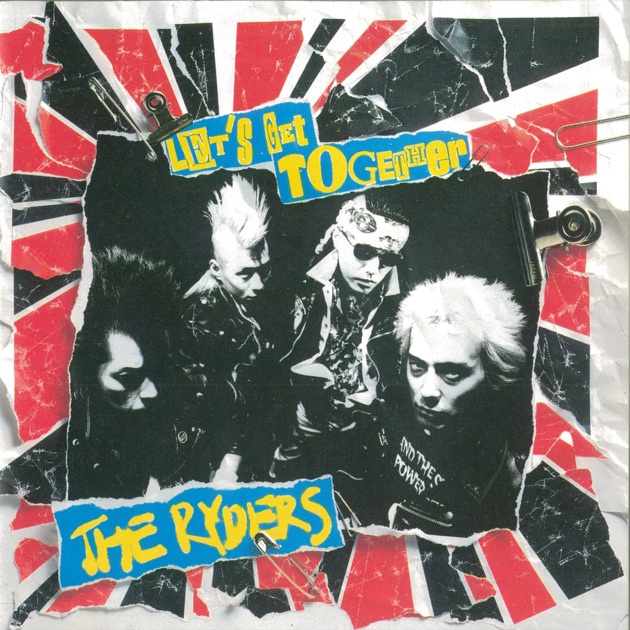 Rock'n Roll Rider - THE STAR CLUBのアルバム - Apple Music