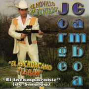 El Incomparable - Jorge Gamboa