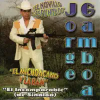 El Michoacano Y La Ram — Jorge Gamboa