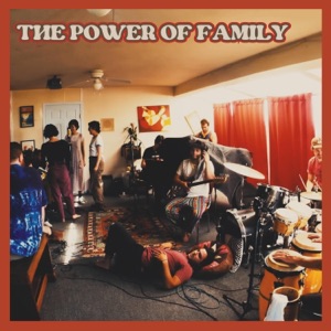 The Power of Family (Live from Strange Manor) - Single
