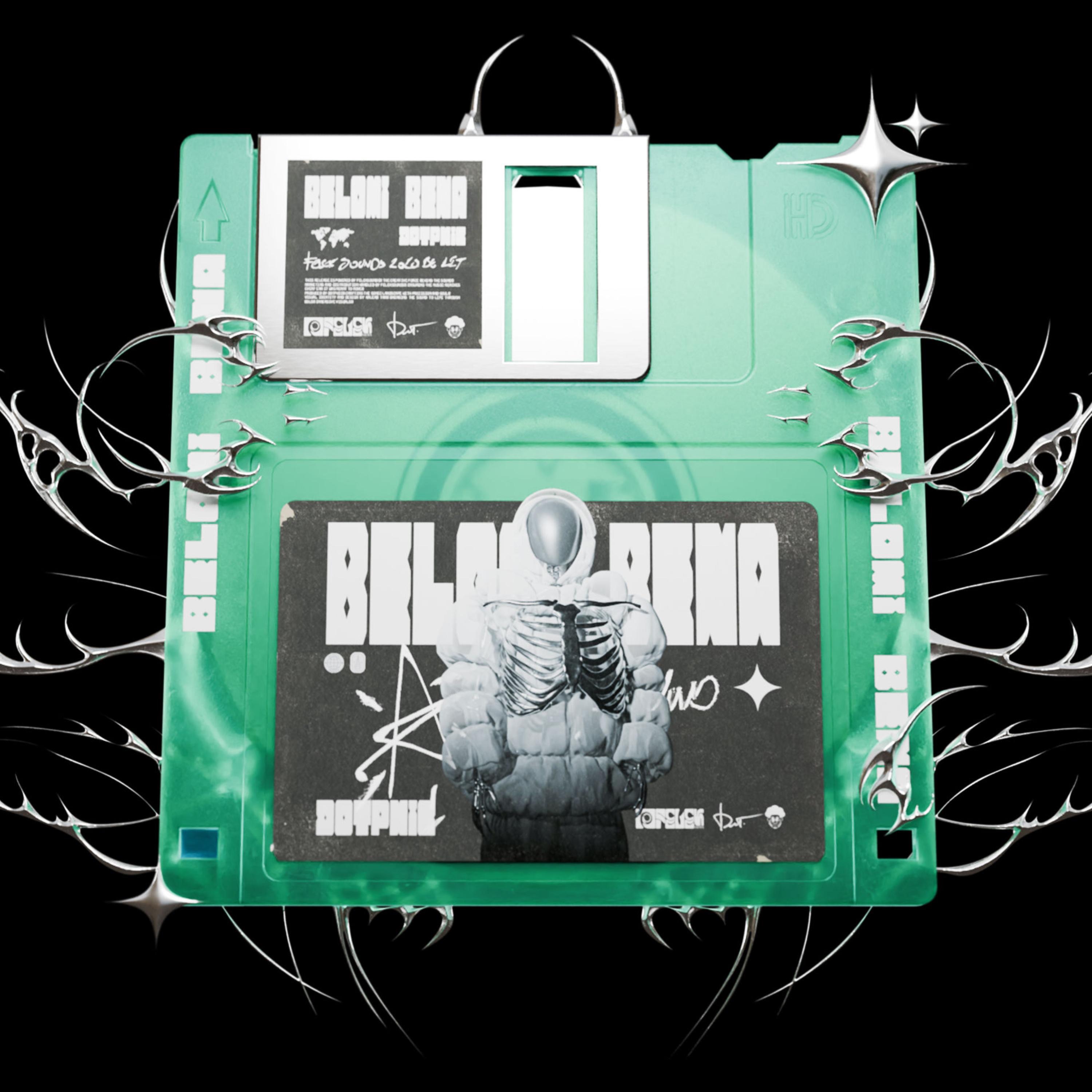 Belomi Bena - Single