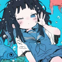 放課後めだかアルバイト (feat. 東雲しの) - Single - U3NEKO, 429 & bassy