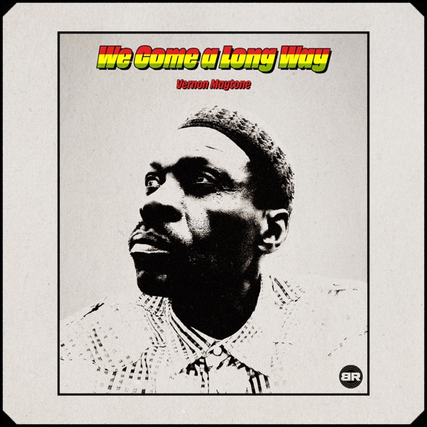 A Long Way - Single