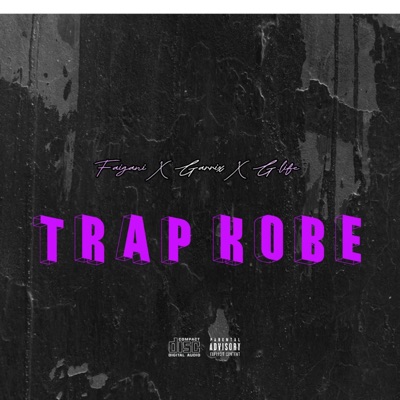 TRAP KOBE (feat. Garrix & G.Life) - Single