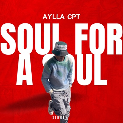 Soul For A Soul - Single