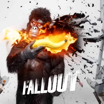 Escucha Fallout - Single de H-Blockx