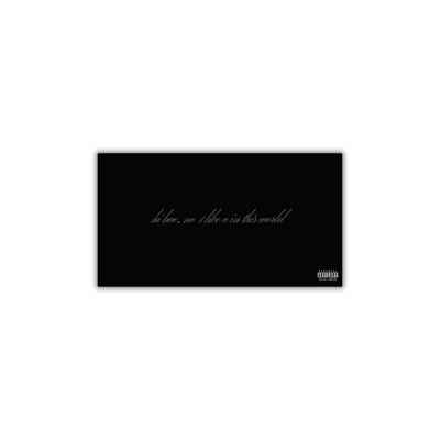 No 1 Like U - Single