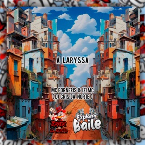 A Laryssa