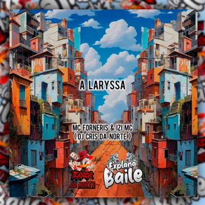 A Laryssa - Single