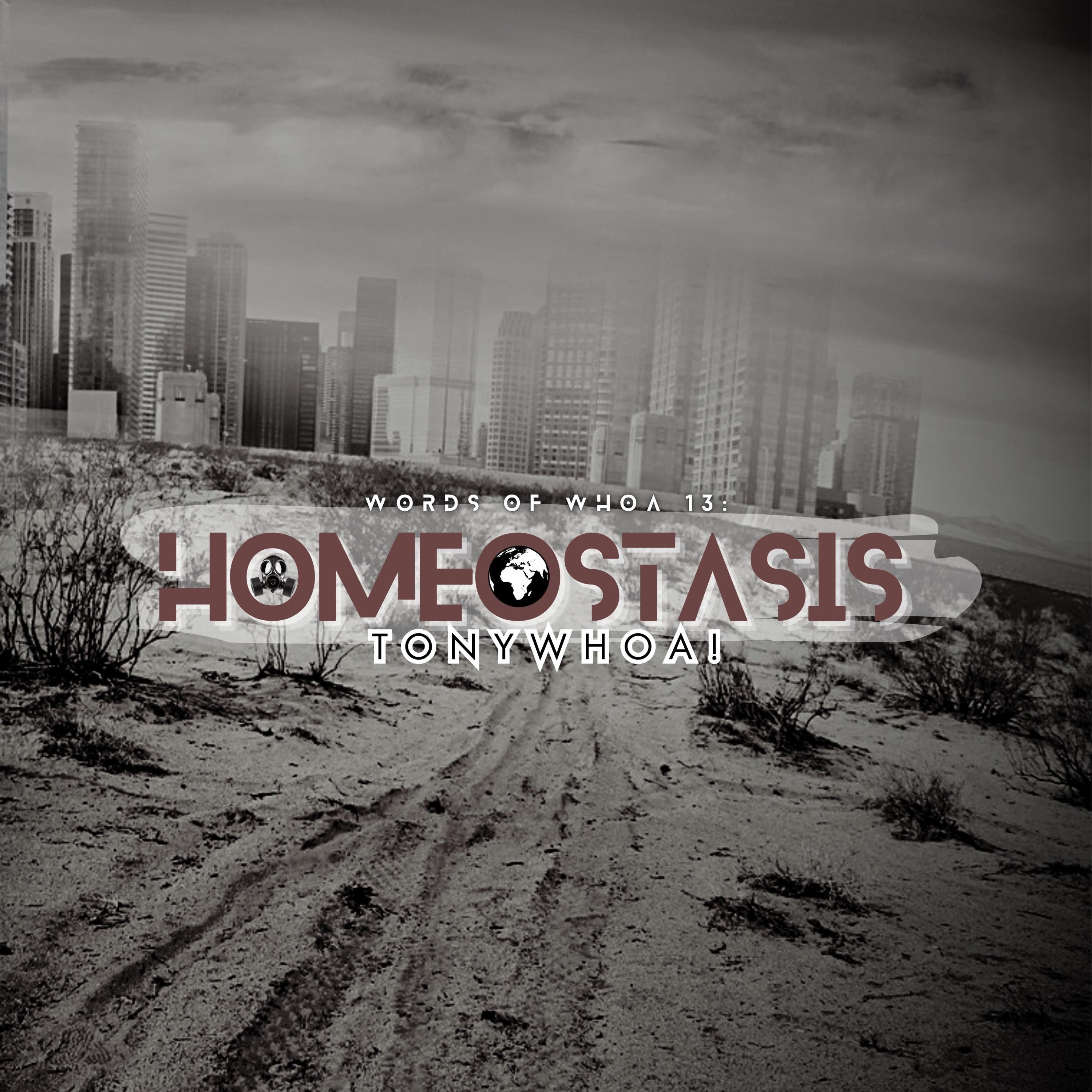 Homeostasis - EP