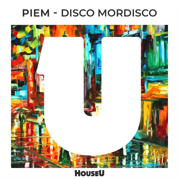 Disco Mordisco - Single