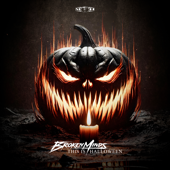 This Is Halloween (Extended Mix) song art