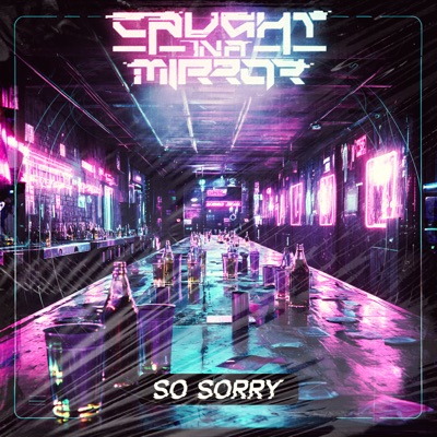 So Sorry - Single