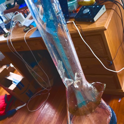 Till the Bong Breaks