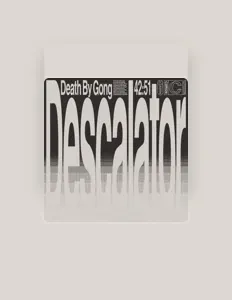Dengarkan DEATH BY GONG, tonton video musik, baca bio, lihat tanggal tur & lainnya!