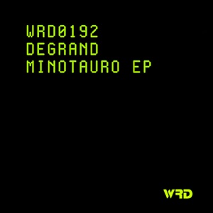 Minotauro EP - Single