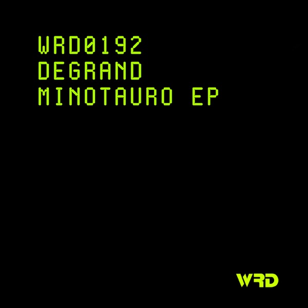 Minotauro EP - Single