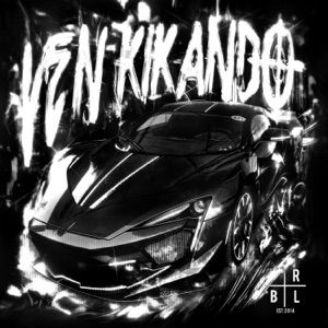 VEN KIKANDO - EP