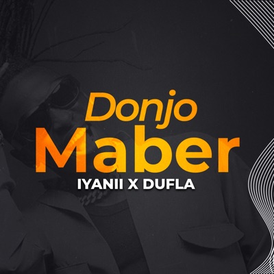 Donjo Maber - Single