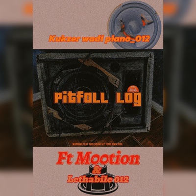 Pitfall Log (feat. M00tion & Lethabile 012) - Single
