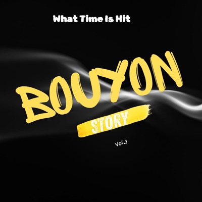 Bouyon Story, Vol. 2