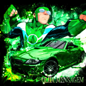 OLHA MENSAGEM (feat. KGJ)