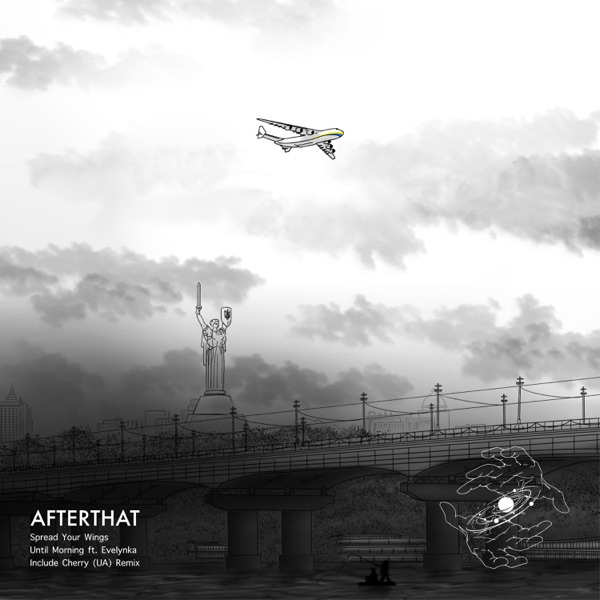 Spread Your Wings - Single