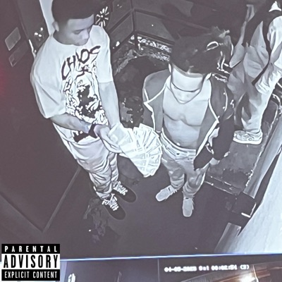 LUCKED UP??? (feat. 11uhkhy & MoPocketsFull) - Single