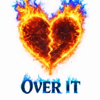 OVER IT - Single - Gsavage lastyk