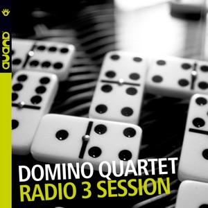 Radio 3 Sessions (feat. Gianluca Petrella, Sean Bergin & Hamid Drake)