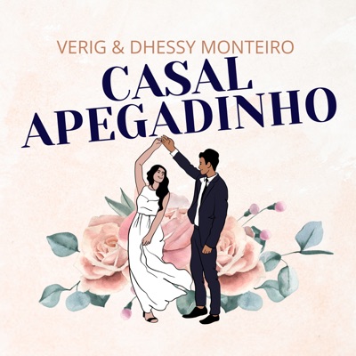 Casal Apegadinho - Single