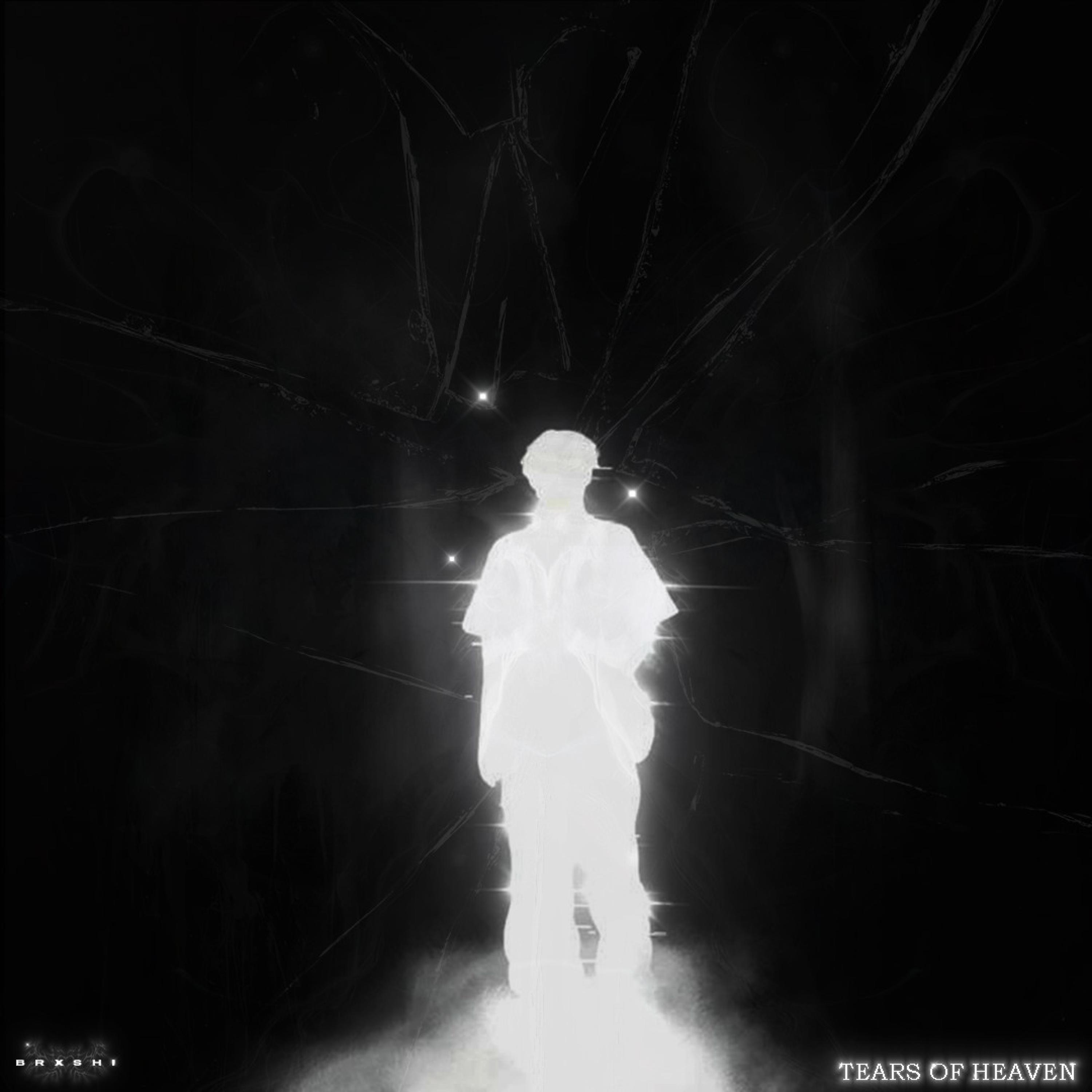 TEARS OF HEAVEN - EP