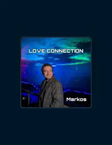 Poslechněte si interpreta Markos, sledujte hudební videa, přečtěte si životopis, podívejte se na data turné a další informace.