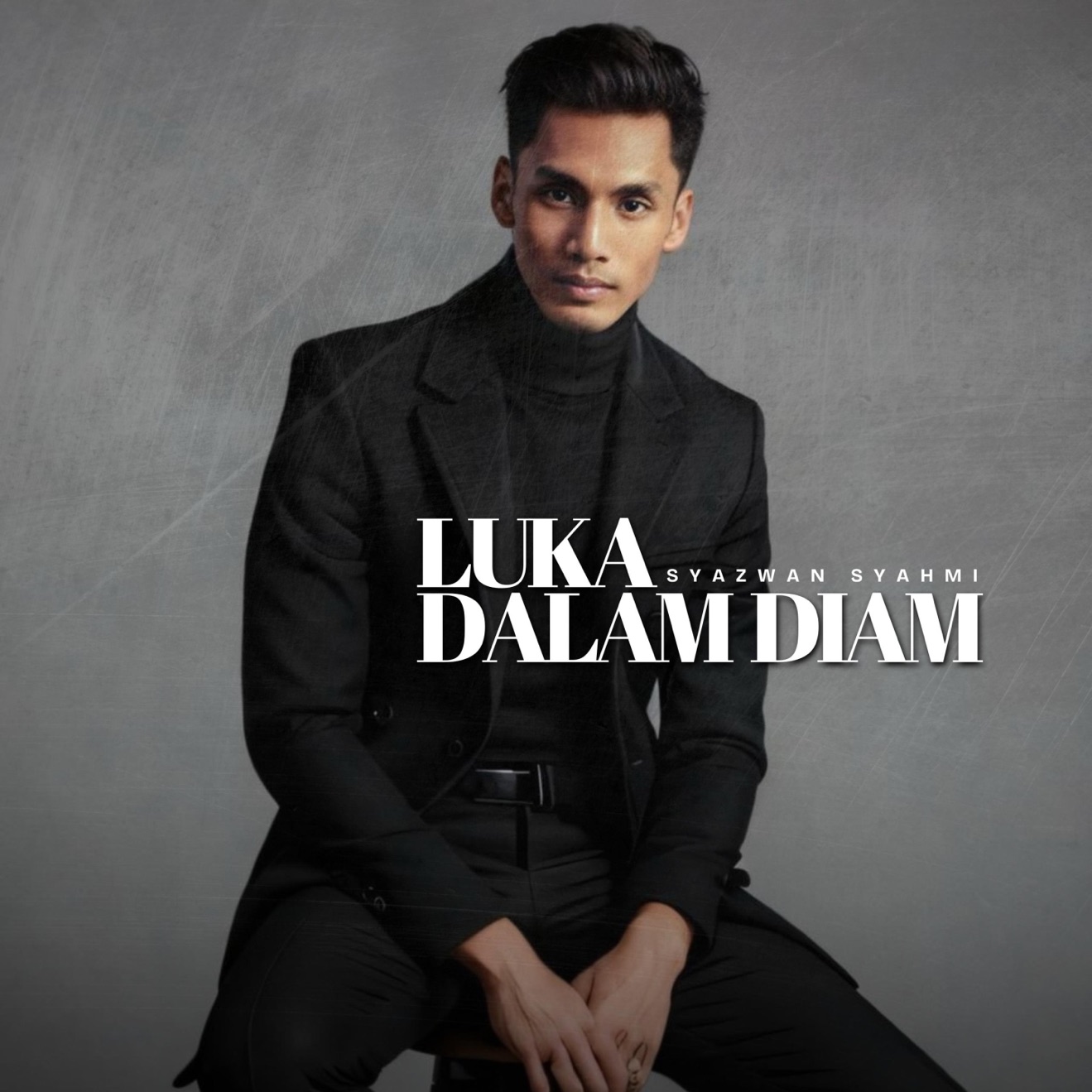Syazwan Syahmi – Luka Dalam Diam – Single (2025) [iTunes Match M4A]