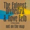 The Colorist Orchestra - Half Life