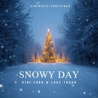 Snowy Day - Single - Kiki Cubb & Luke Truan