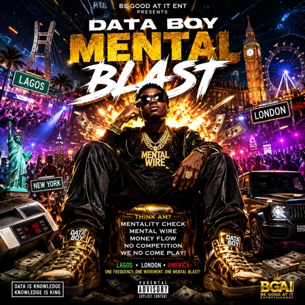 Mental Blast