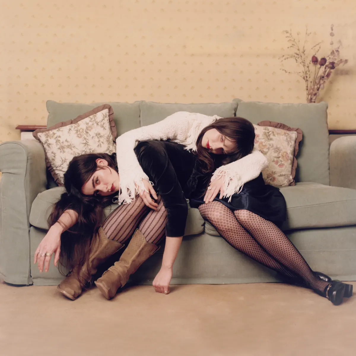 Sarah Julia - Only Making It Worse - EP (2025) [iTunes Plus AAC M4A]-新房子