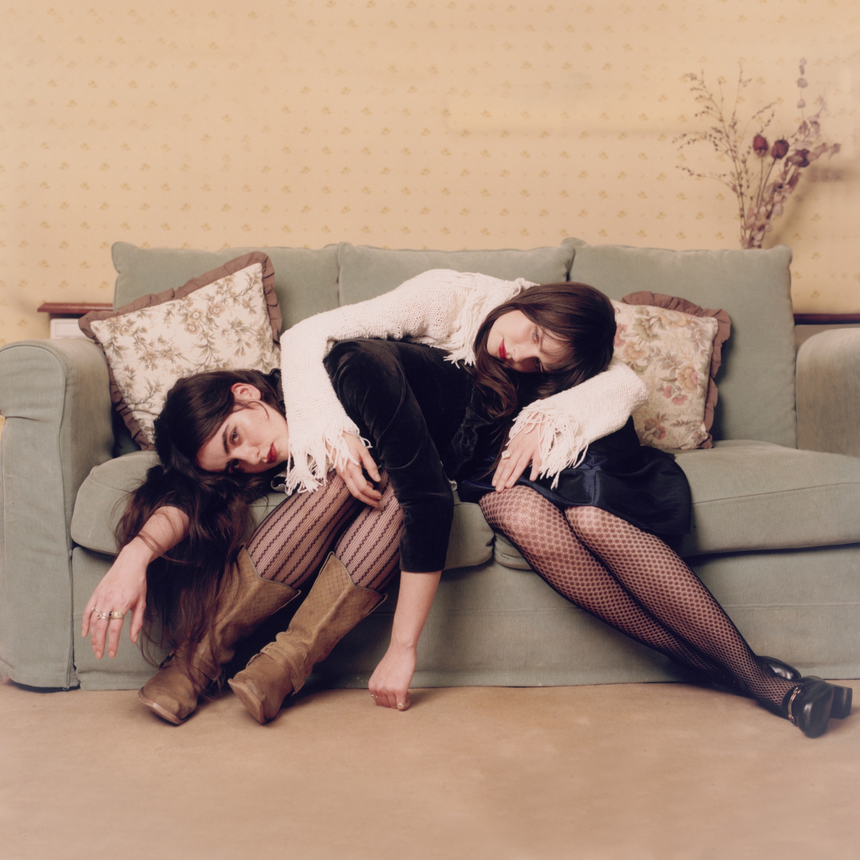 Only Making It Worse - EP