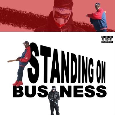 Standing On Business