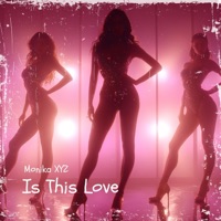 Is This Love