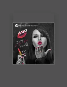 Listen to Jenny La Sexy Voz, watch music videos, read bio, see tour dates & more!